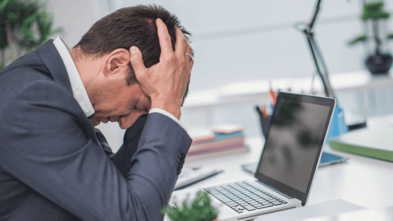O que fazer quando as dívidas estão fora de controle