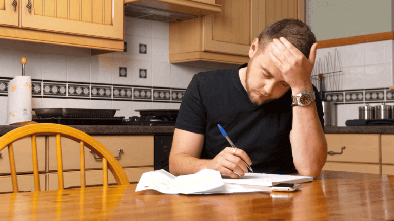 Como sair da dívida do financiamento de veículos